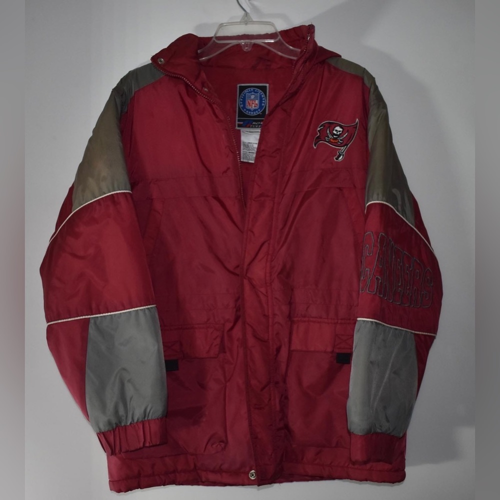 Puffer Jacket